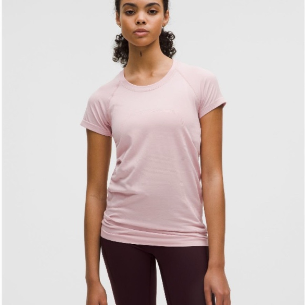 Lululemon Swiftly Tech 2.0